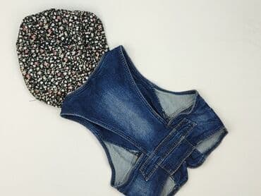 c and a bluza: Tally Weijl, Kamizelka damska, rozmiar S — 3