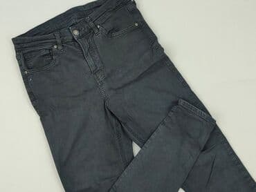 Topshop Moto, Jeansy damskie, rozmiar S