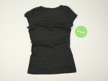 t shirt billie eilish h m: H&M L.O.G.G., Women`s T-shirt, size S — 3