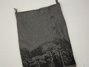 spódnice plisowane tiulowe czarne: Women`s skirt, size 2XL (EU 44) — 1