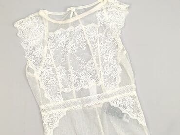 body koronkowe lidl: Esmara, Body damskie, rozmiar M — 1