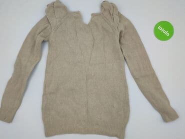 sweter z futerkiem zara: Zara, Sukienka damska, rozmiar M — 3