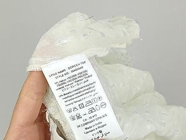 c: Soaked in Luxury, Жіноча блуза, розмір XS — 5