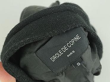 rizet kurtki: Drôle de Copine, Kardigan damski, rozmiar S — 4