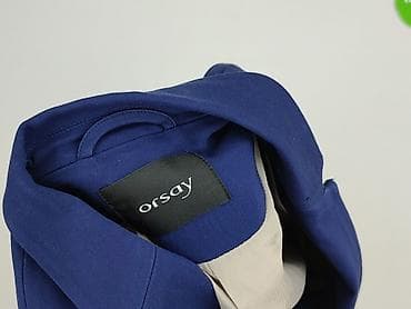 gate polska: Orsay, Marynarka damska, rozmiar L — 4