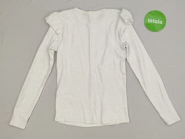 bluzki z frędzlami reserved: Reserved, Bluzka damska, rozmiar S — 3