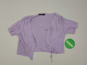 spodnie piżama hello kitty: Boohoo, Women`s knitwear, size XL (EU 42) — 2