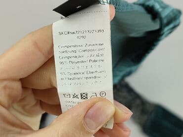 shein sukienki ażurowe: Shein, Sukienka damska, rozmiar M — 6