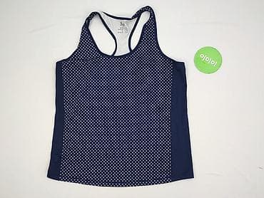 dresy lala: Crivit, Top damski, rozmiar L — 2