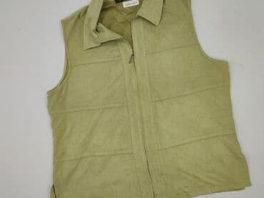 Fabiani, Women`s waistcoat, size 5XL