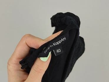 kappahl bluzki damskie: KappAhl, Bluzka damska, rozmiar L — 4