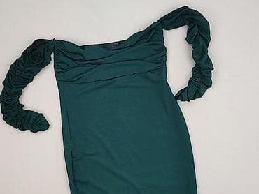 getry primark: PrettyLittleThing, Sukienka damska, rozmiar M — 1