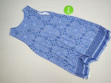 luźne spódnice: Sukienka damska, M — 2