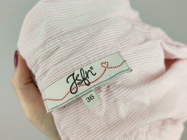 koszula wiya w paski: Koszula damska, rozmiar S — 4