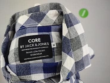 mcqueen: Jack & Jones, Koszulа dla mężczyzn, rozmiar XL — 5