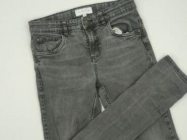 Jeans, C&A, 15 years, 170, condition - Very good