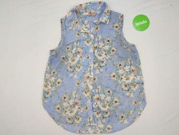 hm body z kolnierzykiem: H&M, Bluzka damska, rozmiar M — 3