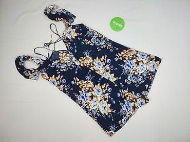 beloved spodenki: Vero Moda, Ogrodniczki damskie, rozmiar L — 3
