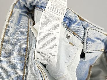 Spodnie: Jeansy damskie, rozmiar 2XS — 5