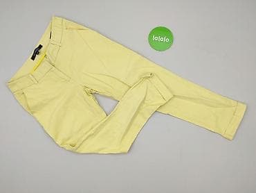 mesh top: Top Secret, Брюки жіночі, розмір XS — 2