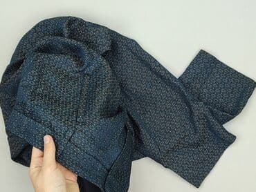 ccc sandały granatowe: Spodnie garniturowe dla mężczyzn, rozmiar XS — 6