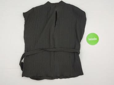 sukienka ze stójką zara: Zara, Bluzka damska, rozmiar S — 3