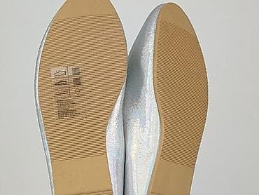 baleriny mango: Baleriny H&M, 34, stan - Idealny — 4