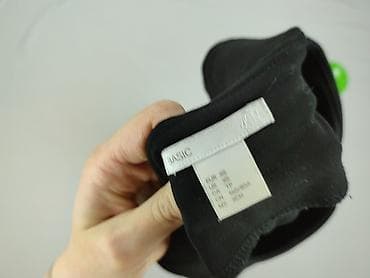 body ck: H&M Basic, Sukienka damska, rozmiar S — 5