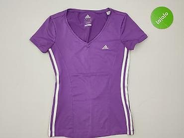 dres adidas: Adidas, T-shirt damski, rozmiar S — 2