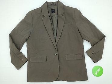 windbreaker: Marynarka damska, rozmiar M — 2