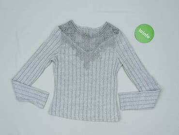 sweter h: Women`s sweater, size S (EU 36) — 2