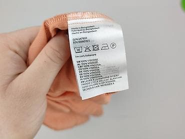 koszula h: H&M, Tunika damska, rozmiar M — 5
