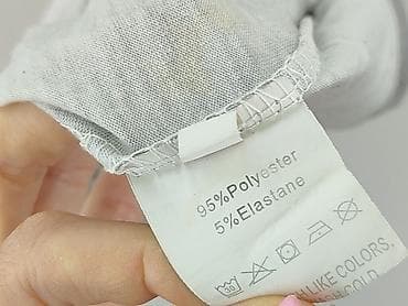 cropp dresy moro: T-shirt damski, rozmiar L — 6