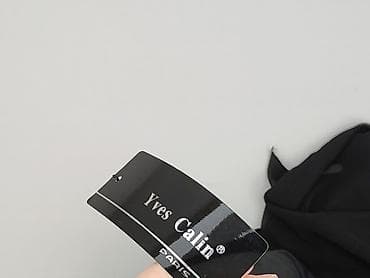 versace: Yves Calin PARIS, Sukienka damska, rozmiar S — 5