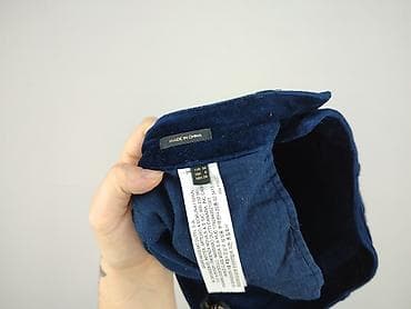 massimo dutti spódnice: Massimo Dutti, Spodnie materiałowe damskie, rozmiar M — 6