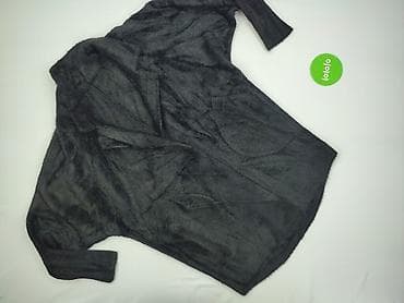 poncho: Ponczo damskie, rozmiar One size — 2