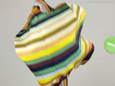 koszulka z długim rękawem w paski: Bluzka damska, rozmiar M — 6