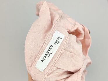 private koszulki: Reserved YFL, Koszula damska, rozmiar XS — 4