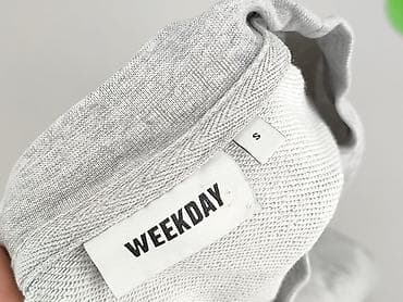 bluza doberman cropp: Weekday, Bluza damska
, rozmiar S — 6