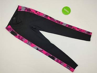 legginsy 78: Gap, Legginsy Sportowe damskie, rozmiar M — 2
