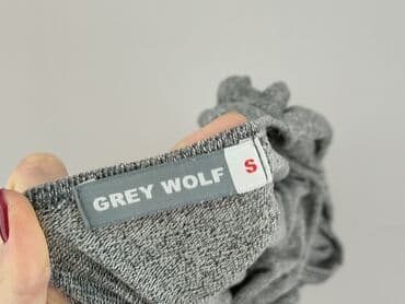 sukienka zima: GREY WOLF, Sukienka damska, rozmiar S — 6