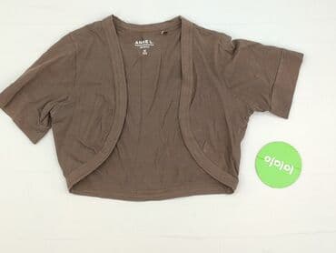 jedwabna bluzki massimo dutti: Жіноча блуза, розмір M — 2