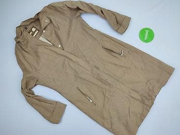 parka jesienna: Street One, Płaszcz damski, rozmiar M — 2