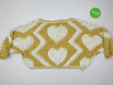 pull: Sweter damski, rozmiar One size — 2