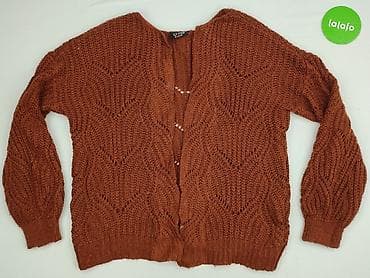 american eagle swetry: Gina, Kardigan damski, rozmiar XL — 2