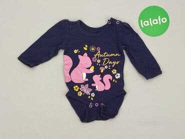 only play curve spodnie: Body, 1-3 m, 
stan - Bardzo dobry — 2
