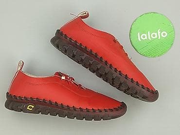 eobuwie oleksy: Botki damskie, rozmiar 38 — 3