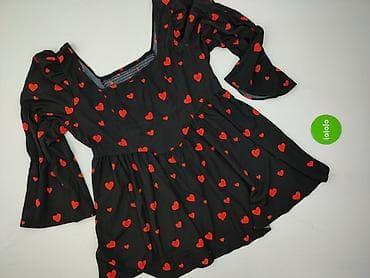 c: Shein Curve, Sukienka damska, rozmiar 3XL — 2