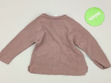 bielizna termoaktywna under armour: Sweater, VRS, 6-9 months, condition - Very good — 3