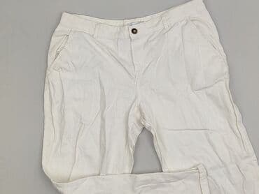 olx klapki chloe: Calliope, Chinosy dla mężczyzn, rozmiar L — 1